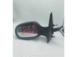 Зеркало (механическое)       Renault Clio II  1998 - 2001 года   