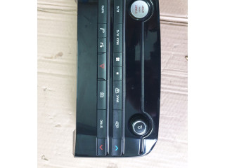 Блок управления климат-контролем GX7318C858GF Jaguar XE