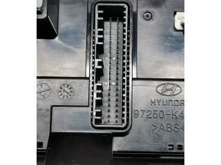 Блок управления климат-контролем 97250K4AK1 Hyundai Kona I