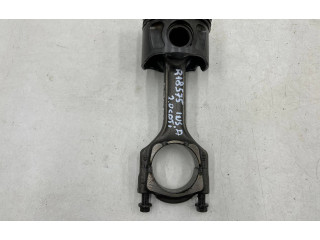  Поршень с шатуном    Saab 9-5  