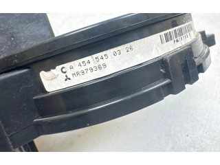 Подрулевой шлейф SRS MR979369, A4545450326 Mitsubishi Colt