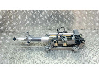 Механическаярулевой колонки