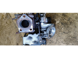  Турбина BMW X3 E83 2.0 7794021, GT1752V         