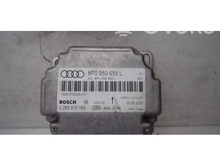 Блок подушек безопасности 8P0959655L Audi A3 S3 A3 Sportback 8P
