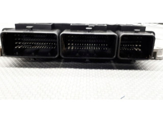 Řídící jednotka 0281032989 Nissan Note (E12) 2014