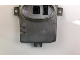 Блок фонаря / (блок «хenon»)