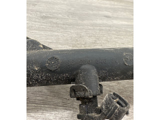 Комплект форсунок 9628084680    Peugeot 807   