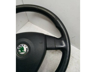 Руль Skoda Superb B5 (3U)  2001 - 2008 года       