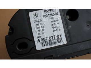 Панель приборов 6957677   BMW Z4 E85 E86       