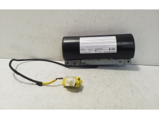 Подушка безопасности в сиденье 3D0880442B Volkswagen Phaeton