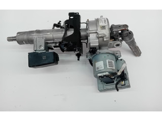 Руль Renault Clio II 2001 - 2005 года 488104557R