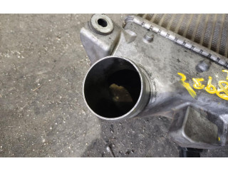 Интеркулер Nissan X-Trail T30