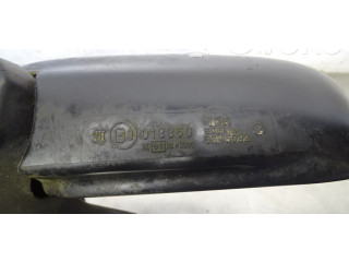 Зеркало электрическое Subaru Forester SF 1998 - 2000 года