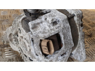 Генератор 231001AT1A, A2TX1781 Nissan Navara D40 2.5