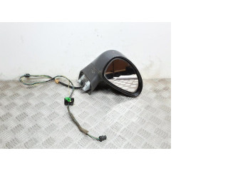 Зеркало электрическое     правое   Citroen C4 I  2004-2010 года   