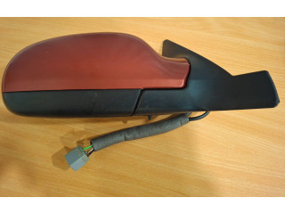 Зеркало электрическое        Volvo S80  1999 - 2003 года   