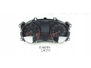 Přístrojová deska  Volkswagen Tiguan 2015 5NA920751C, 5NA920751C  