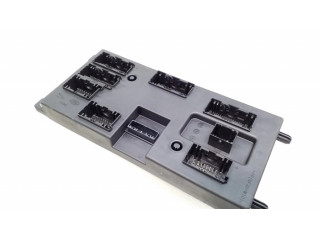 Блок комфорта M8E214F041AB, 5D5H16F02 Land Rover Defender