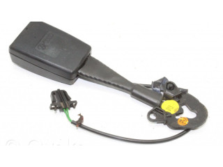 Передняя поясная пряжка