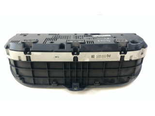 Панель приборов 78100-SJD-G312M1, 257430-9800 Honda FR-V