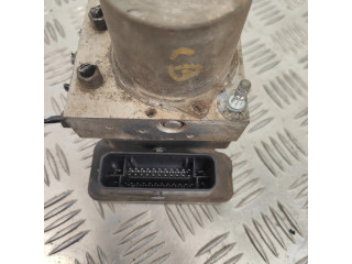 Блок АБС 2265106516 Renault Kangoo II 2014-2021 года