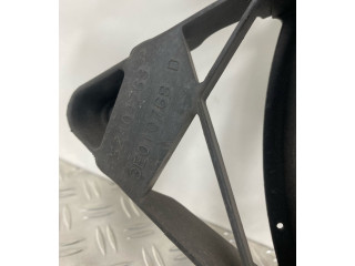 Вентилятор радиатора     52404763    Jeep Cherokee III KJ 