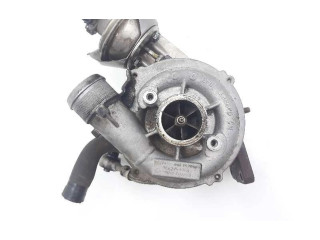  Турбина Volvo C30  9662464900, GT1749V   для двигателя D4204T      