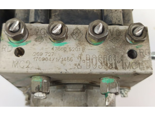 Блок управления АБС 476605201R   Dacia Duster II