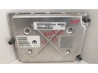 Блок управления двигателя 68325588AG, 68330924AA Dodge Durango