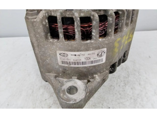 Генератор 63321801 Alfa Romeo 166