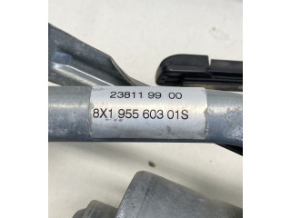 Комплект механизма стеклоочистителей