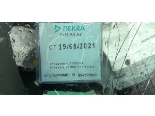 Jednotka ABS 7701050132 Renault Clio II 2001