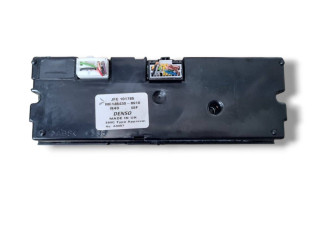 Блок управления климат-контролем MF146430-8910, JFC101785   Rover 75