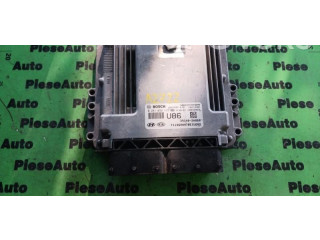 Блок управления двигателем Блок управления 0281032115, 391402A860   KIA Ceed