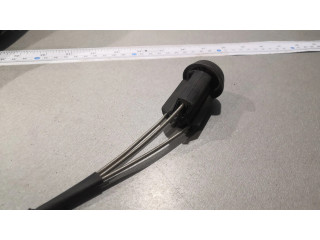 Зеркало (механическое) правое Ford Galaxy 1995-2000 года