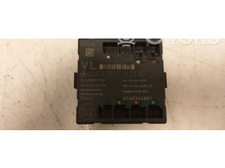 Блок управления центрального замка 2128203385, 2128203385   Mercedes-Benz GLK (X204)   