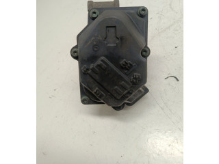 Turbodmychadlo Дроссельная заслонка 057128063B Audi Q7 4L