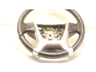 Руль       Volvo S80