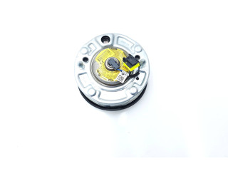 Подушка безопасности водителя 33809220601, 9220601   BMW 4 F36 Gran coupe