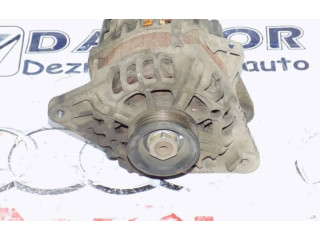 Генератор 3730022650 Audi Q3 8U