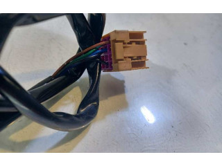 Зеркало электрическое Skoda Fabia Mk1 (6Y) 1999 - 2007 года