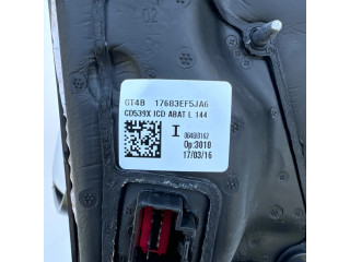 Zpětné zrcátko Ford Edge I 2018 17683EF5JA6, 00480162