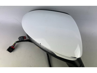 Зеркало электрическое Volkswagen Golf VIII 2019 - года