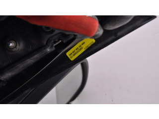 Zpětné zrcátko Volkswagen Caddy 2013 2K6857502AD, RHD