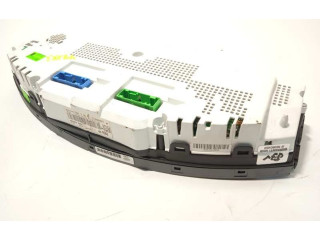 Панель приборов 3D0920885K, 3D0920885KZ02   Volkswagen Phaeton       