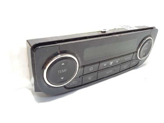 Блок управления климат-контролем 7820B055XA Mitsubishi Outlander