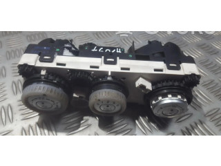 Блок управления климат-контролем 69667301, 69657032 Mitsubishi Colt