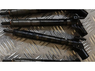 Комплект форсунок 059130277ac Audi A6 S6 C6 4F для дизельного двигателя 0