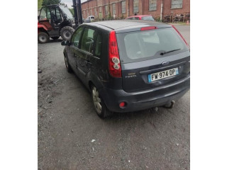 Радио/ проигрыватель CD/DVD / навигация Ford Fiesta  2006 - 2008 года 1927597      