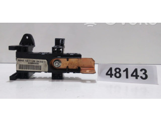 Pojistková skříňka Řídící jednotka BSM A6395400050, 48143 Mercedes-Benz Vito Viano W639 2011